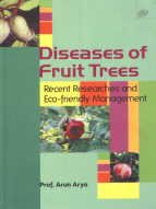 Diseases of Fruit Trees Recent Research and Eco-friendly Management