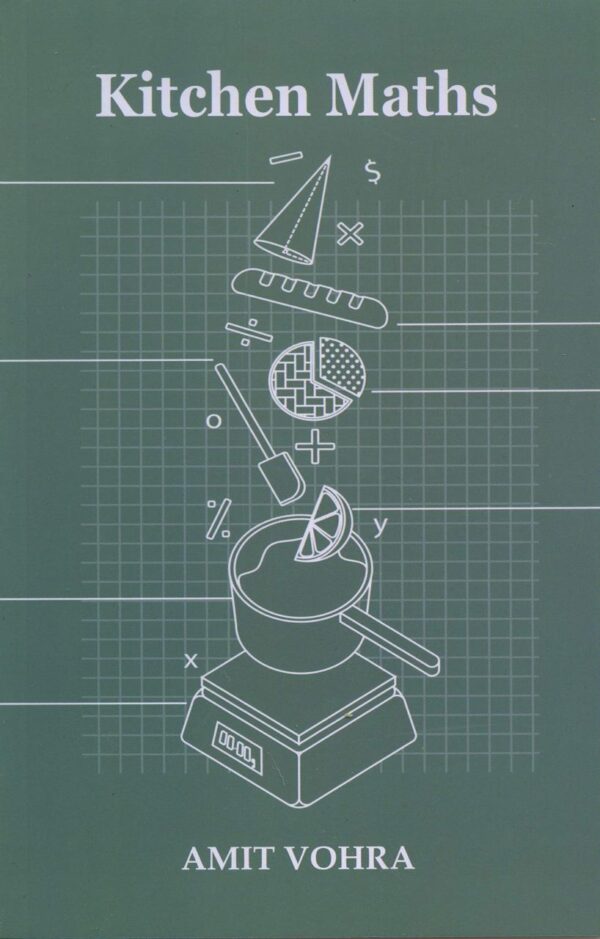 Kitchen Maths