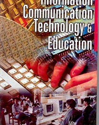 Information Communication Technology and Education (Information Communication Technology in Childhood Education), Vol. 2