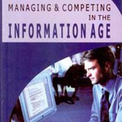 Information Communication Technology and Education: Managing and Competing in the Information Age - Vol. 5