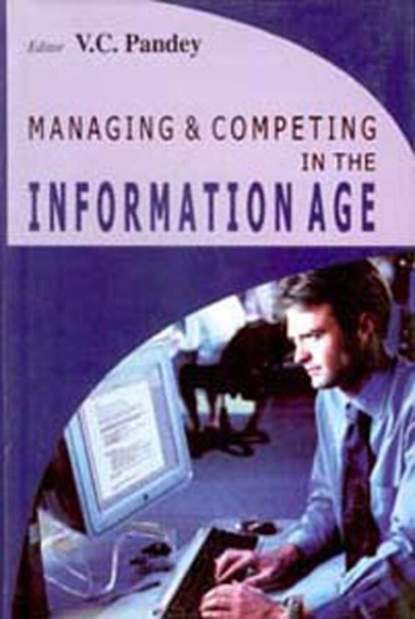 Information Communication Technology and Education: Managing and Competing in the Information Age - Vol. 5