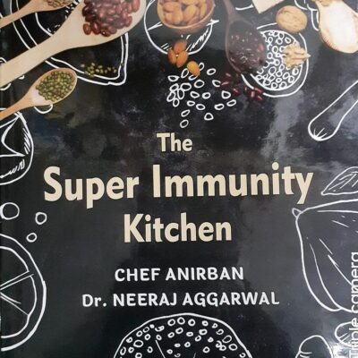 The Super Immunity Kitchen