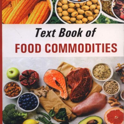 TEXT BOOK OF FOOD COMMODITIES