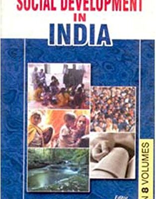 Social Development In India (Rural Development), vol. 1