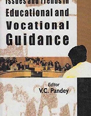Issues and Trends in Educational and Vocational Guidance [Hardcover]