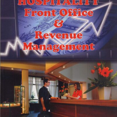 Hospitality Front Office & Revenue Management