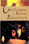 Rural Development and Education: Challenges of Rural Education - Vol. 1