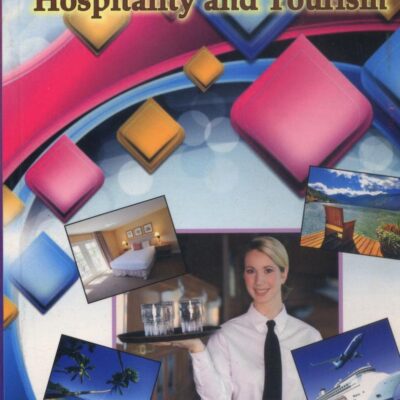 Research Process in hospitality & Tourism