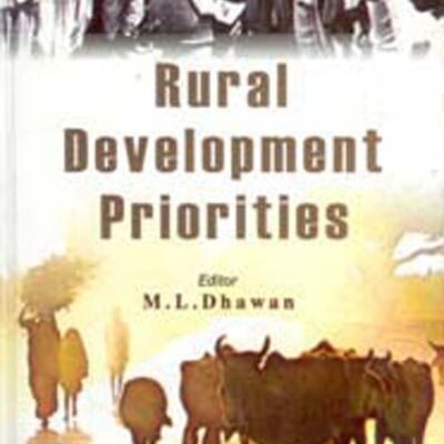 Rural Development and Education: Rural Development Priorities - Vol. 2