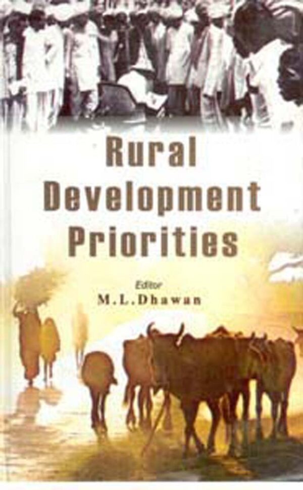 Rural Development and Education: Rural Development Priorities - Vol. 2