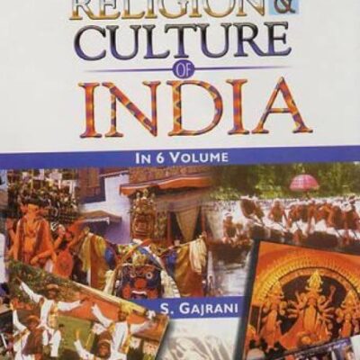 History, Religion and Culture of India