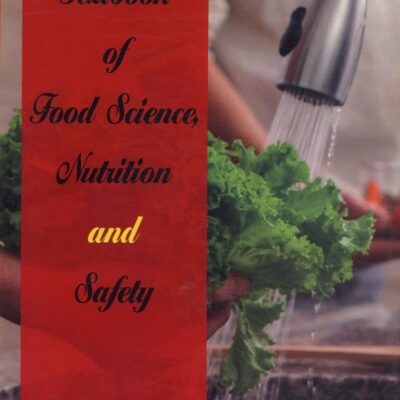 TEXTBOOK OF FOOD SCIENCE, NUTRITION AND SAFETY
