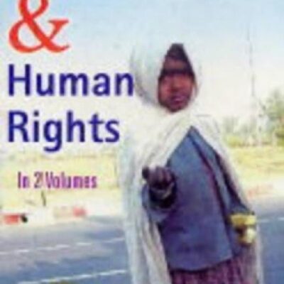 Child Abuse and Human Rights