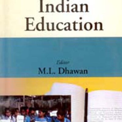Issues in Indian Education