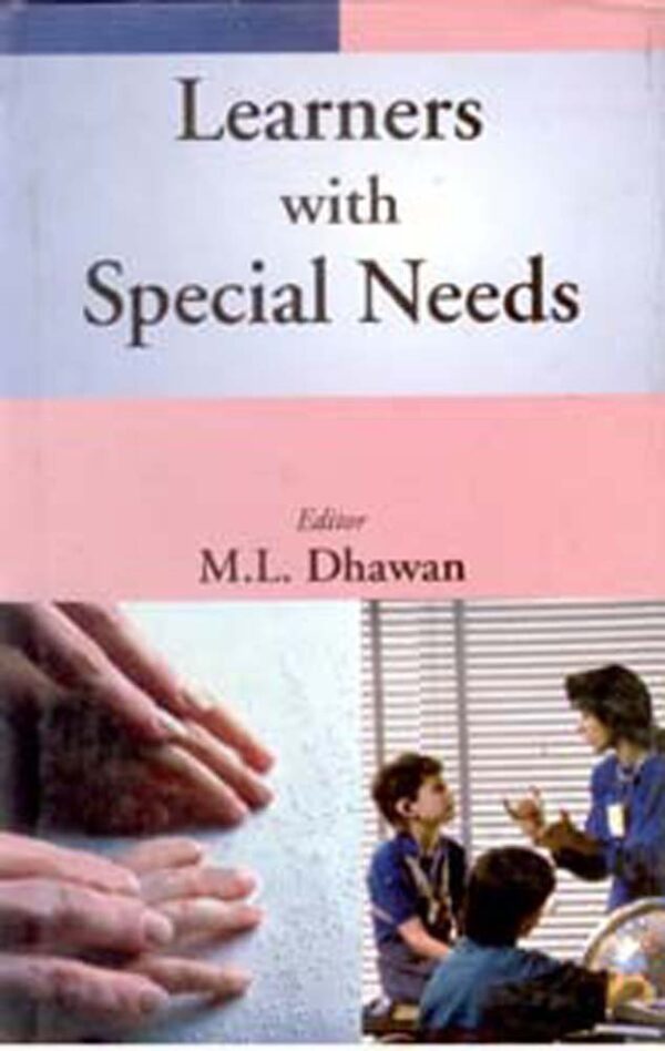 Learners with Special Needs