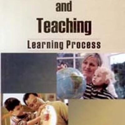 Learning and Teaching: Learning Process