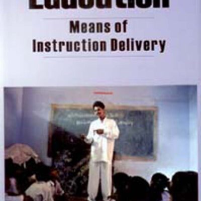 Education: Means of Instruction Delivery