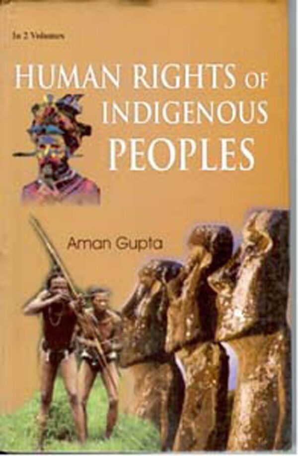 Human Rights on Indigenous Peoples