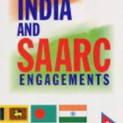 India and SAARC Engagements: v. 2