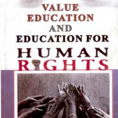 Value Education and Education for Human Rights