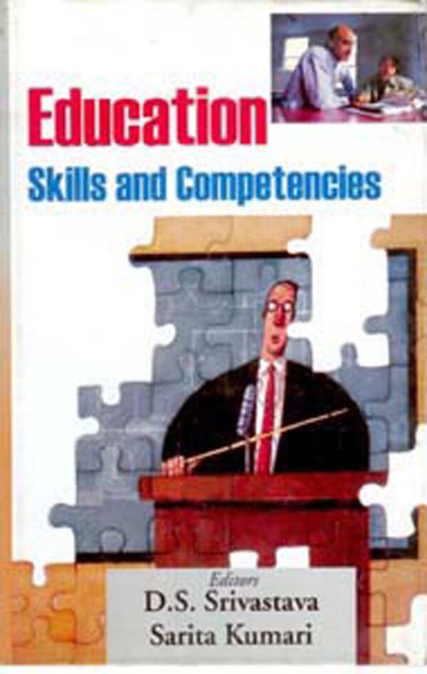 Education: Skills and Competencies