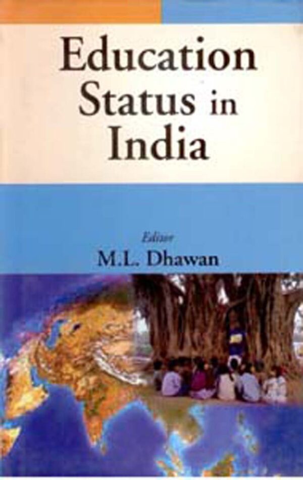 Education Status in India