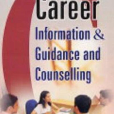 Career Information and Guidance and Counselling
