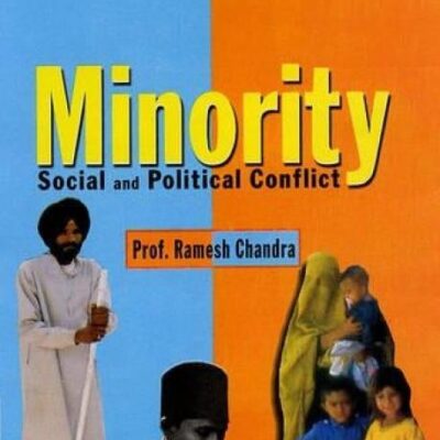 Minority: Social and Political Conflict