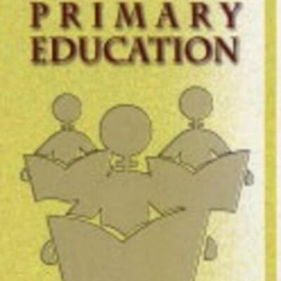 Girls Primary Education