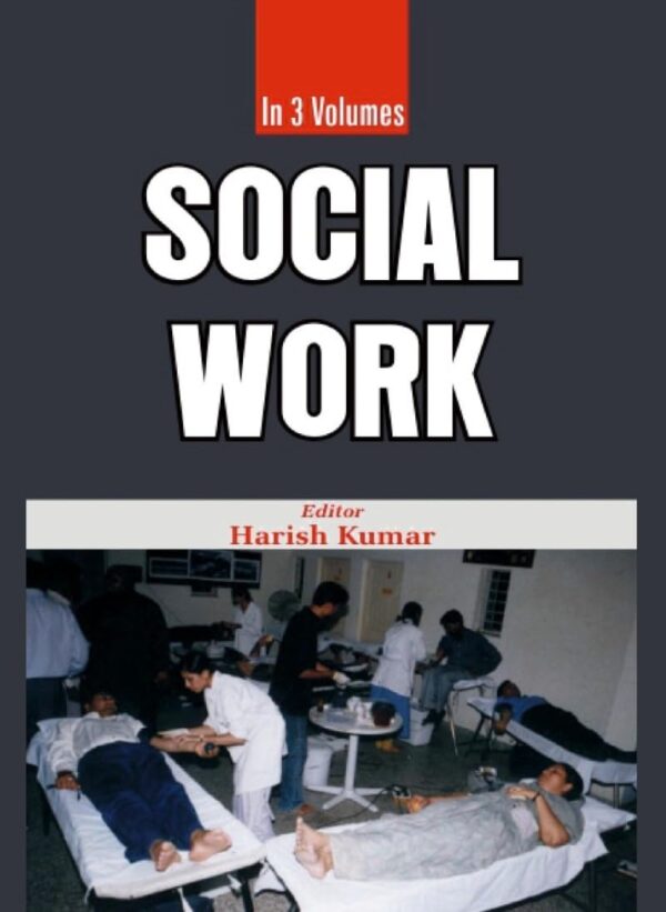 Social Work (Social Work And Gender Equilty) 2nd [Hardcover]
