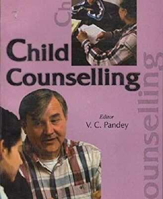 Child Counselling And Education, 1St Vol.