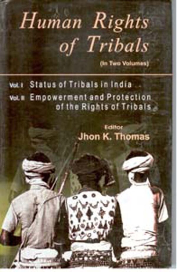 Human Rights of Tribals