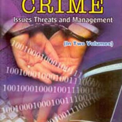 Cyber Crime: Issues, Threads and Management