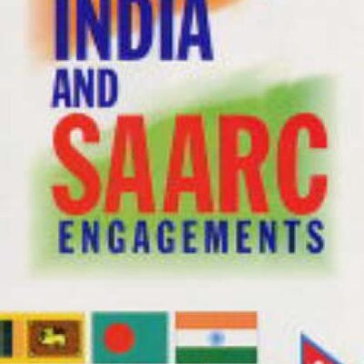 India and SAARC Engagements