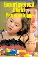 Child Development (Experimental Child Psychology), Vol. 1