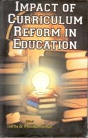 Impact of Curriculum Reforms In Education