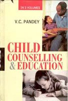 Child Counselling And Education (2 Vols. Set)
