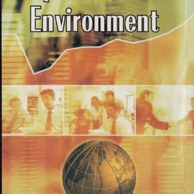 Corporate Global Environment 2004