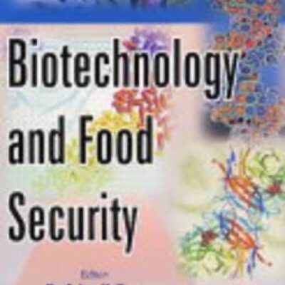 Biotechnology and Food Security