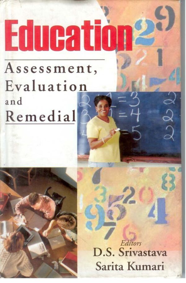 Education Assessment Evaluation and Remedies
