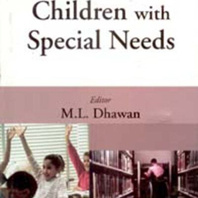 Education of Children with Special Needs