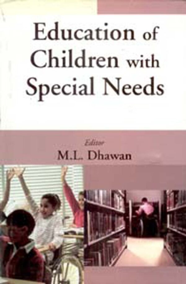 Education of Children with Special Needs