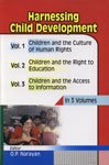 Harnessing Child Development (Children and the Access to Information), Vol. 3