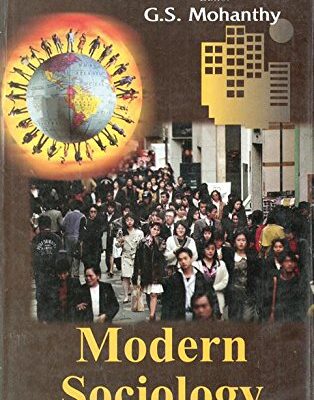 Modern Sociology (Cultured sociology),Vol. 2