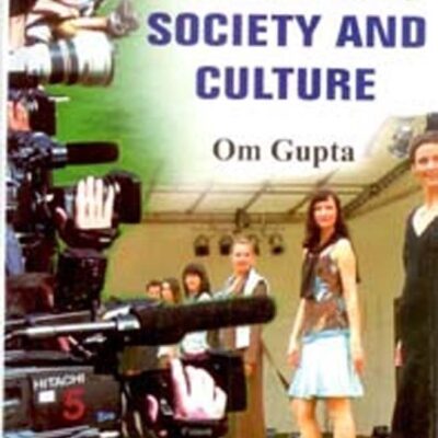 Media Society and Culture