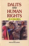Dalits And Human Rights (Dalit and Racial Justice), vol. 1