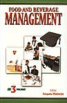 Food And Beverages Management (Food and Beverages Production), Vol. 2
