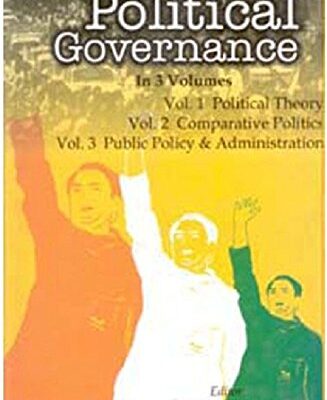 Political Governance (Politicla Theory), vol. 1