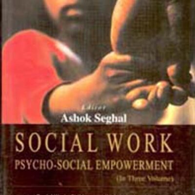 Social Work Psycho Social Empowerment