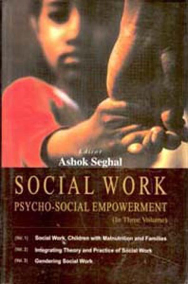 Social Work Psycho Social Empowerment